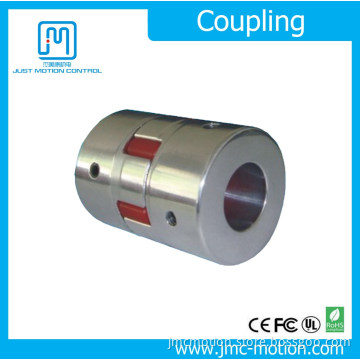 Jp Type Flexible Elastic Coupling Double-Slot Clipping Type